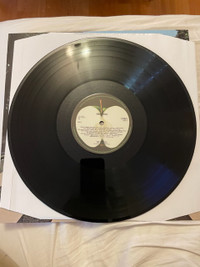 Beatles Abbey Road retro press 2012 release Apple records emi