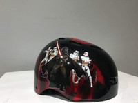Casque pour enfant / Child helmet Star Wars