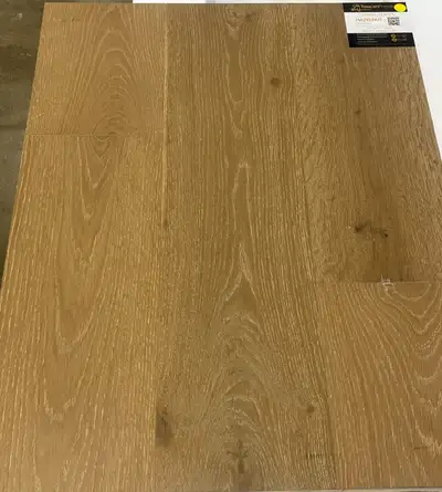 TOUCAN PREMIUM ENGINEERED HARDWOOD FLOORING "HAZELNUT", View more