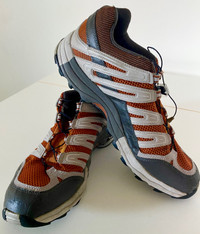 SOLOMON Athletic shoes-size 12