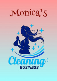Monica’s cleaning services