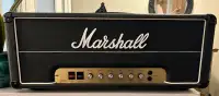1979 Marshall JMP mark 2 guitar head