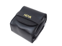 Hoya 52mm +1, +2, & +4 Camera Lens in Case