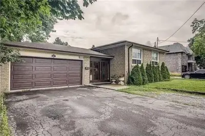 Welcome to your new home! This beautifully renovated and fully furnished 2-bedroom basement apartmen...