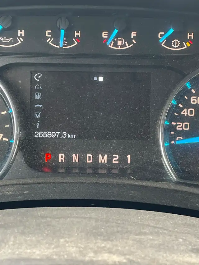 2011 f150 4x4 ext cab inspected truck