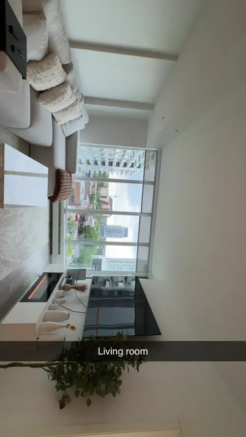 Spacious and well-maintained 2-bedroom, 2-bathroom apartment available for rent. Perfect for profess...