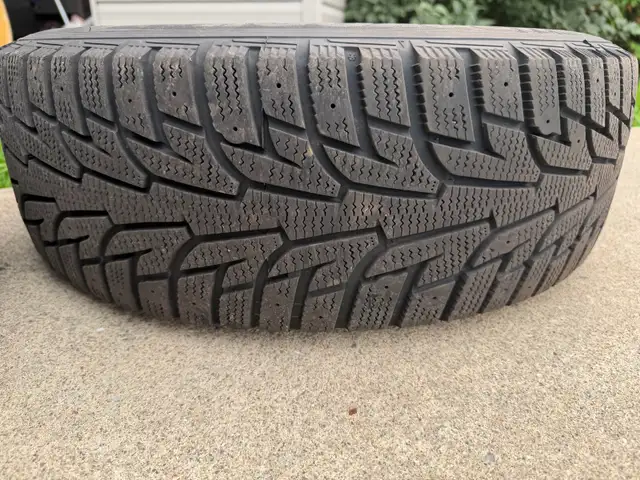 Winter Tires and Rims  in Tires & Rims in Ottawa - Image 9