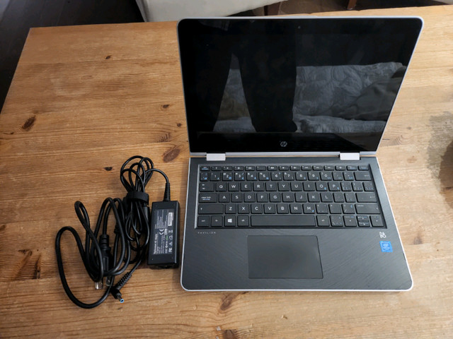 Laptop HP dans Portables  à Longueuil/Rive Sud