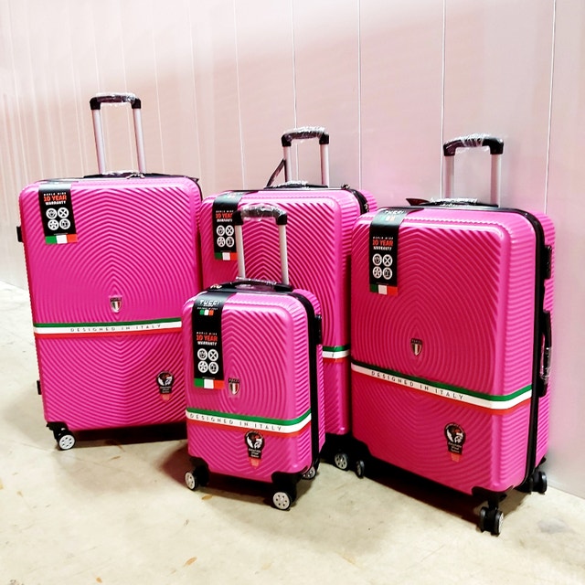 NEW Luggage Hardside Softside Travel Baggages Suitcases On Sale Other