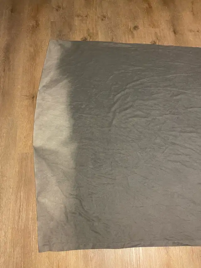 Curtain with dimension 213 cm X 138 cm 62863729529345123