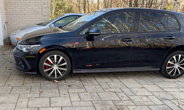 Pneus et mags Continental Touren pour VW AUDI ACURA INFINITY hiv dans Pneus et jantes  à Longueuil/Rive Sud