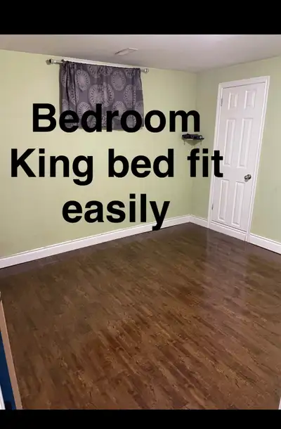 room for rent