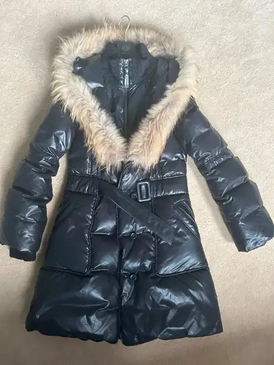 Mackage coat, View more