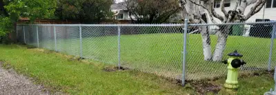 AV Fencing - Chain Link Fence, View more