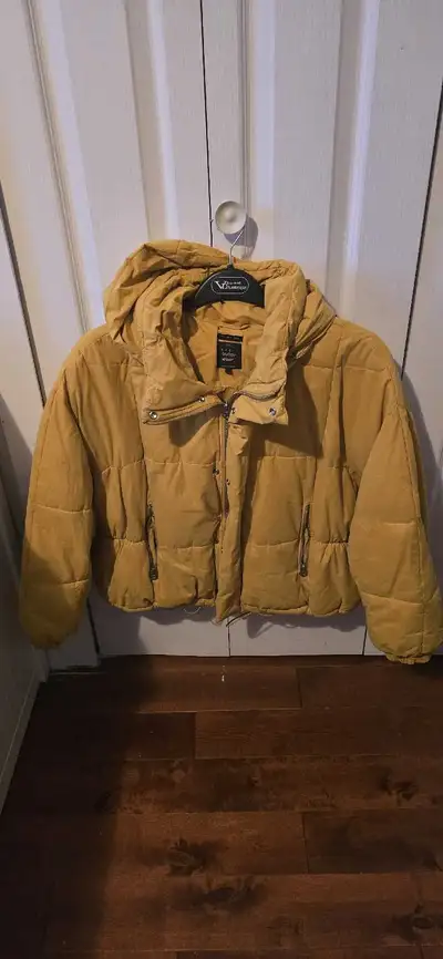 MANTEAU ZARA FEMME , View more