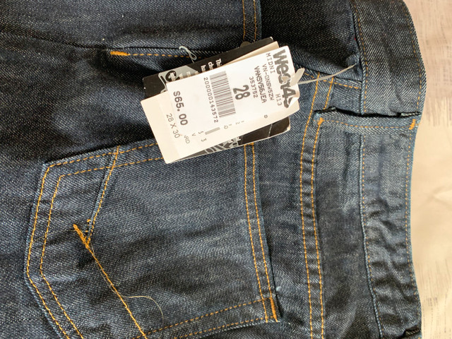 Vans jeans/denim - New in Other in Markham / York Region - Image 2