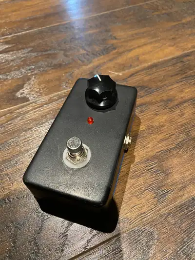 MXR MicroAmp Clone, View more