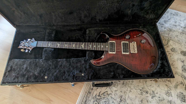PRS Custom 24  in Guitars in Winnipeg - Image 3