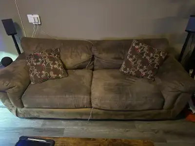 FREE SOFA, View more