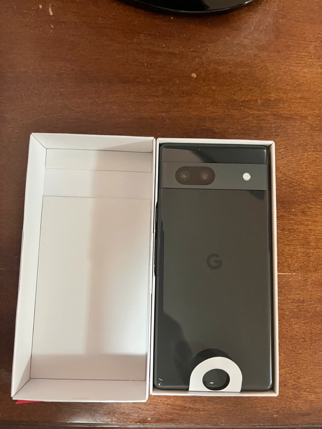 Brand New In Box Google Pixel 7A 128GB!!! in Cell Phones in Mississauga / Peel Region - Image 2