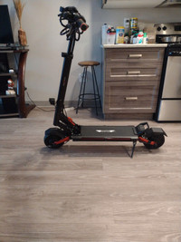 2023 Synergy Aviator 2.0 Electric Scooter for sale