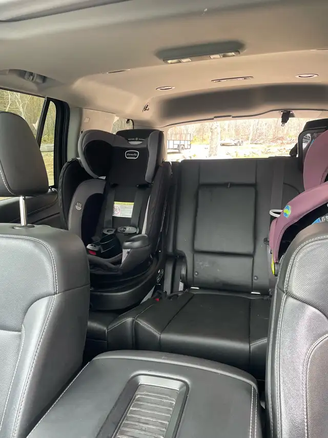 2016 Yukon in Cars & Trucks in Cape Breton - Image 7