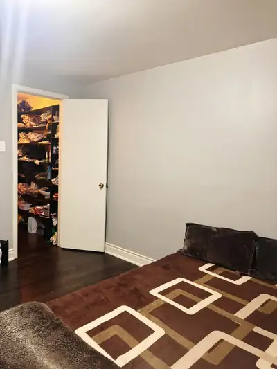 Room for rent