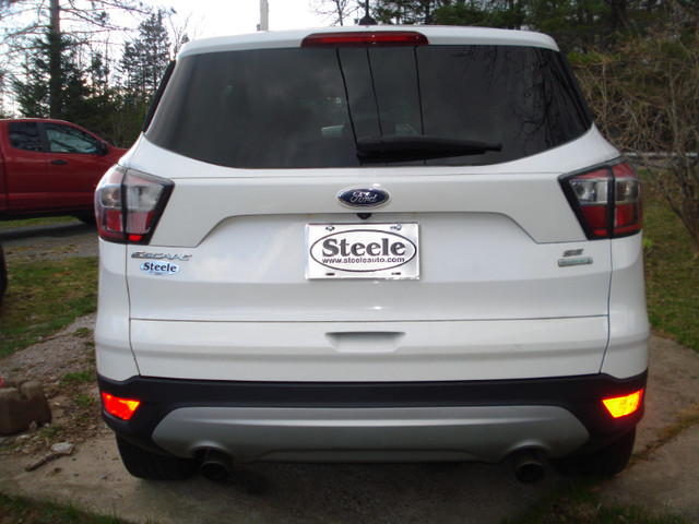 2017 FORD ESCAPE in Cars & Trucks in City of Halifax - Image 2