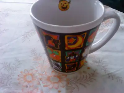 tasse à café 50ç chaque, View more