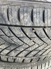 235/55 R 18 Tires