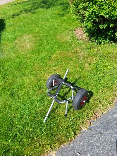 Kayak Roller attachment, View more