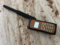 Téléphone satellite Globalstar