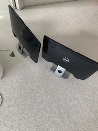 Dell LCD monitor