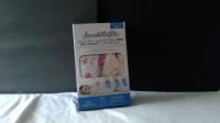 Swaddle Me Arms Free Convertible Pod