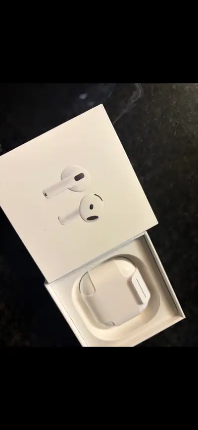 AirPods 4, View more