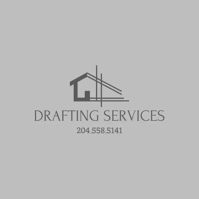 Drafting Service418058789024573440