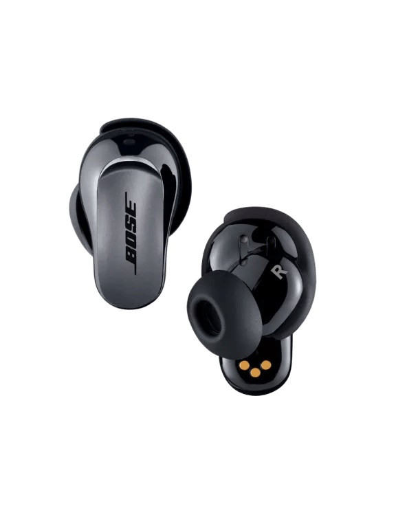 Bose QuietComfort Ultra In-Ear Noise Cancelling  in Headphones in Mississauga / Peel Region - Image 4