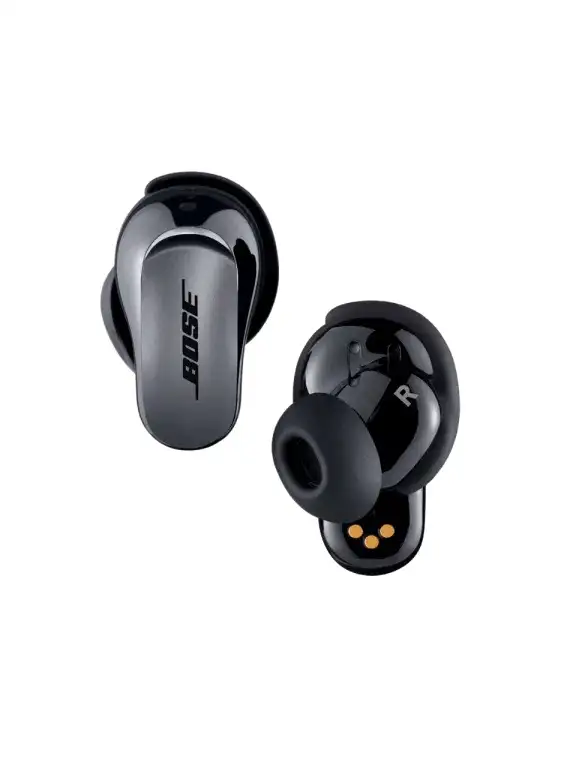Bose QuietComfort Ultra In-Ear Noise Cancelling  in Headphones in Mississauga / Peel Region - Image 5