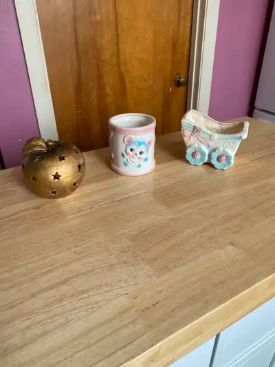 Décorations chambre bébé (3), View more
