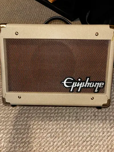 Guitar Amplifier, View more