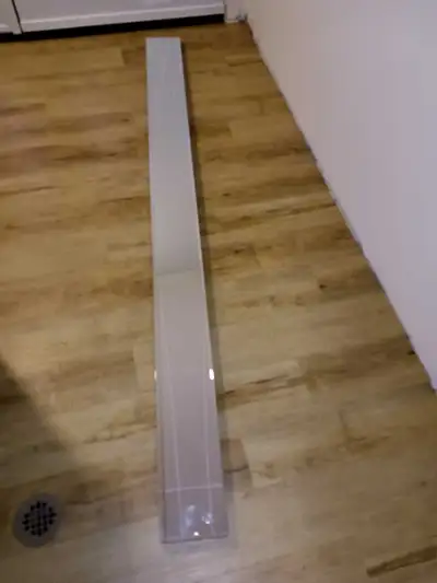 long thin beveled edge mirror, View more