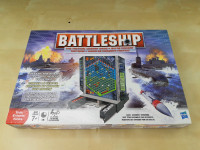 Jeu société Battleship bataille  naval