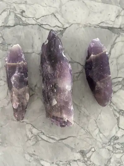 Amethyst Spears , View more