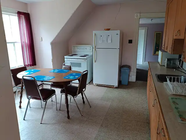 One of the closest - Just across from the Campus in Room Rentals & Roommates in Annapolis Valley - Image 8