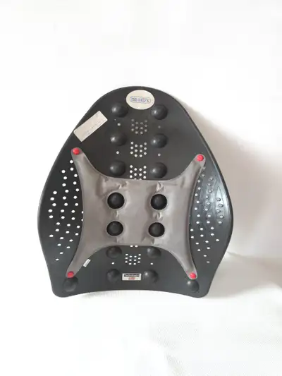 Perfectback Rest – Ergonomic Seat Cushion, View more