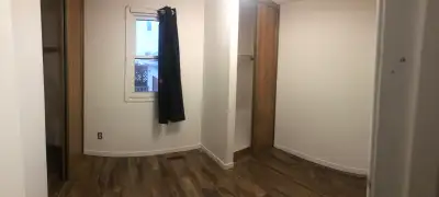 $660 per month all inclusive of; rent, hot water, heat, central air, high speed internet, water , ga...