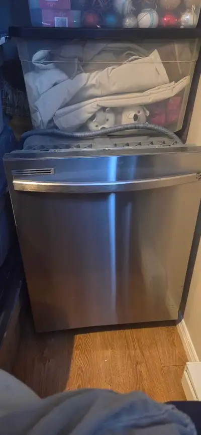 Lave vaisselle, View more