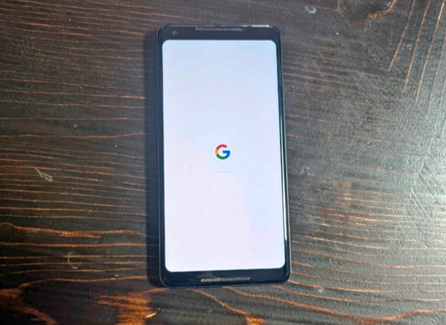 Google Pixel 2XL Unlock in Cell Phones in City of Toronto