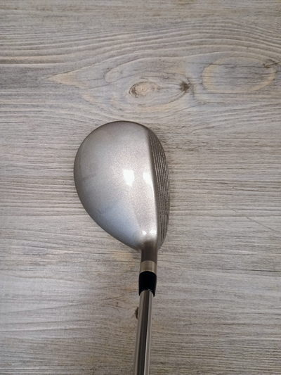 Ladies Left Hand 5 Wood, View more