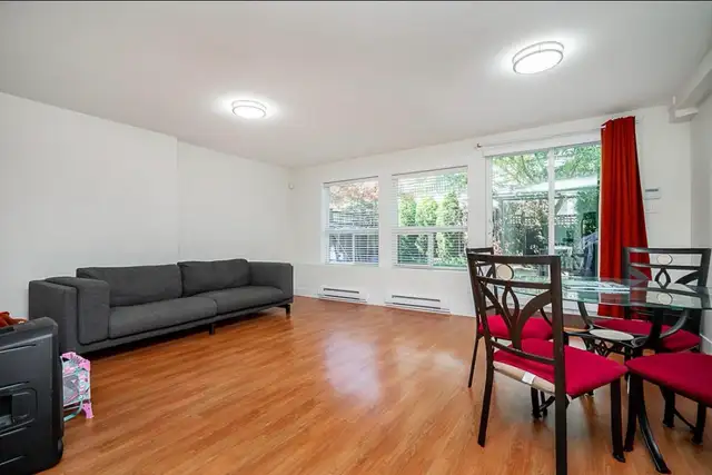 1 Bedroom Garden-Level Suite – near Clayton Heights, Surrey